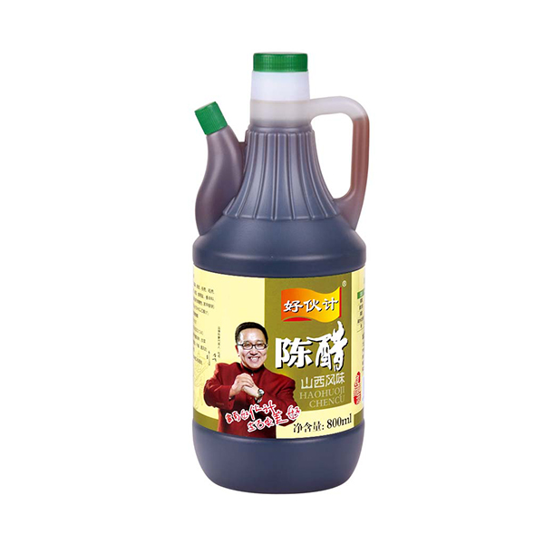 吉林800ML陳醋