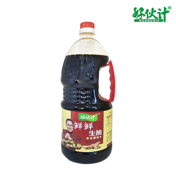 吉林2L鮮鮮生抽