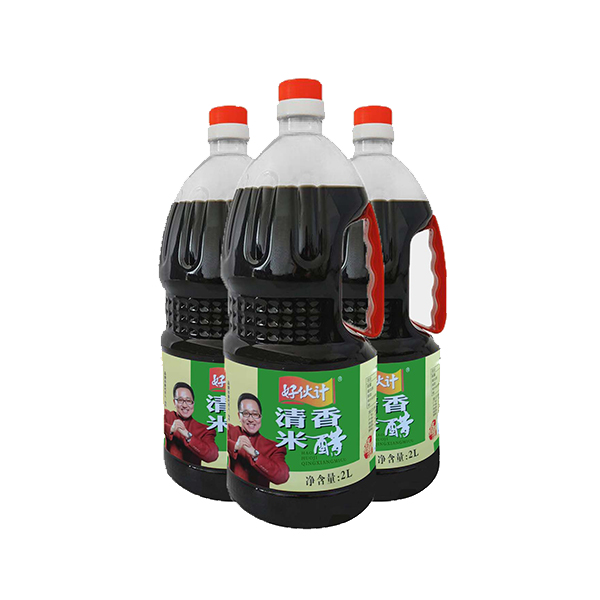 吉林2L清香米醋