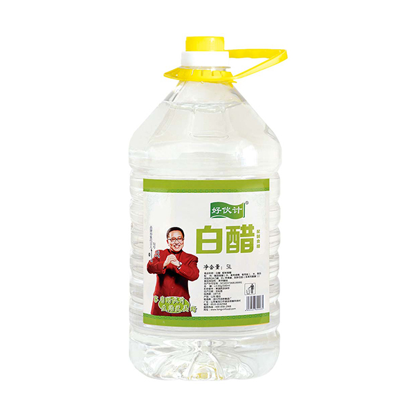 吉林5L白醋